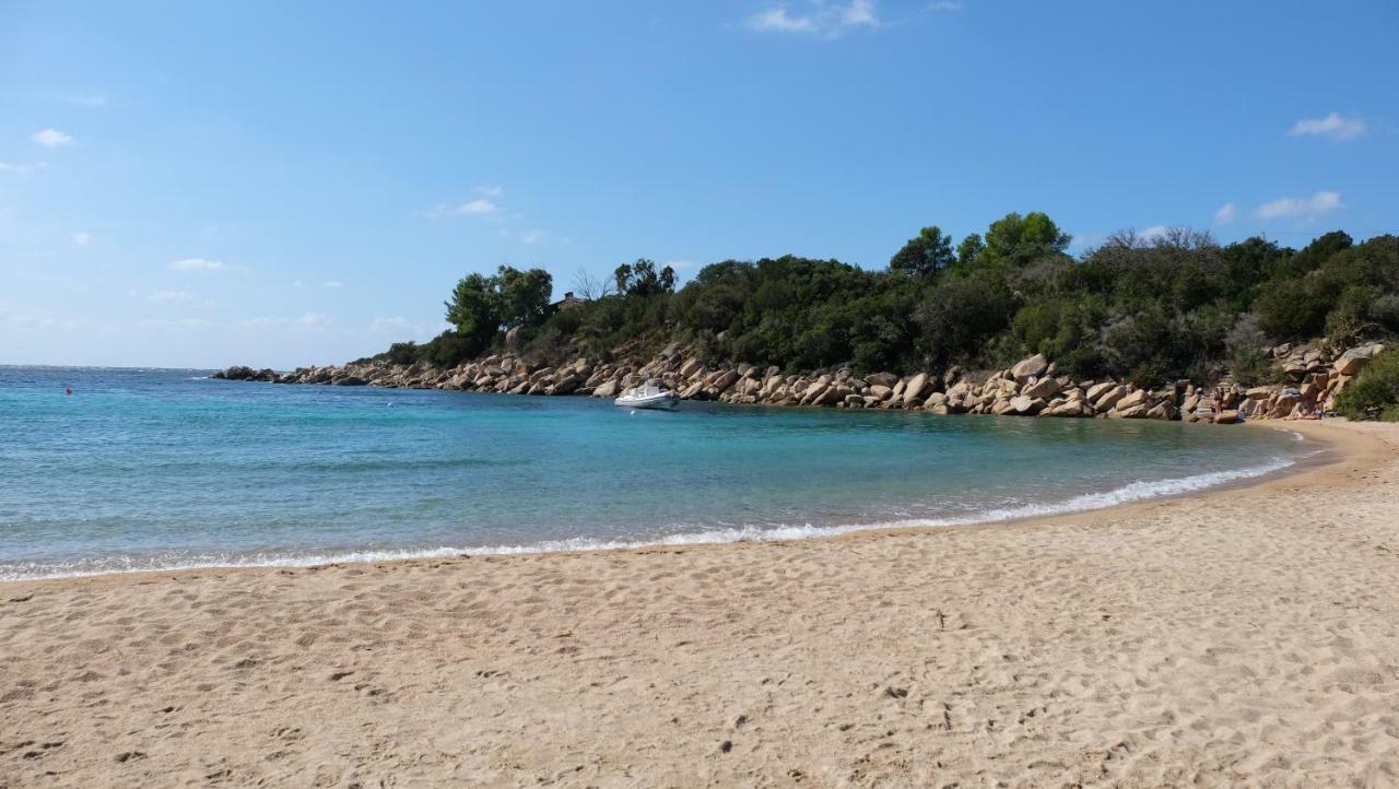 Mare Bellu Agosta Plage Albitreccia Zewnętrze zdjęcie